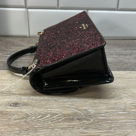 2988 Kate Spade Glitter Crossbody 3c403514 - Picture 5 of 12